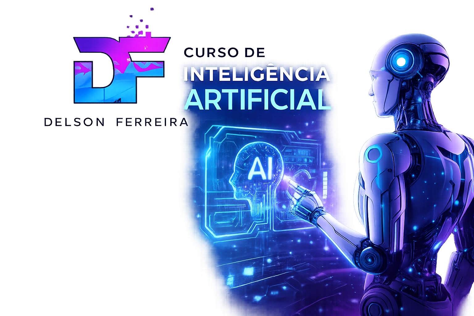 Curso Prático Individual de IA